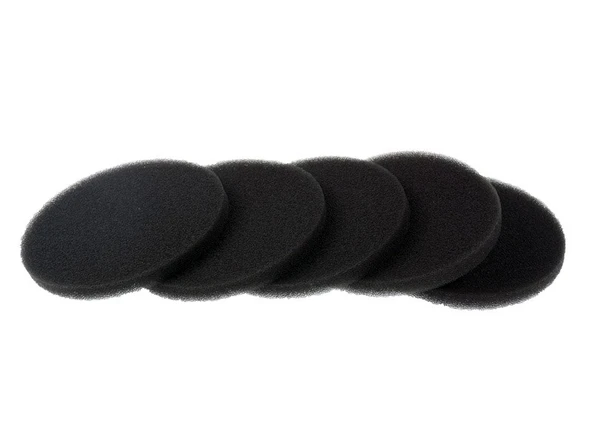 Nilco S 12 ile Uyumlu Motor Filtresi (5'li) - Resim 3