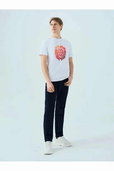 Loft Erkek Tişört LF2039546 ürün görseli 1