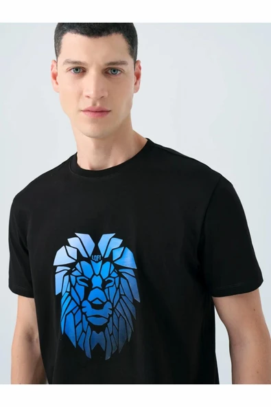 Loft Erkek Tişört LF2039546 - Resim 4