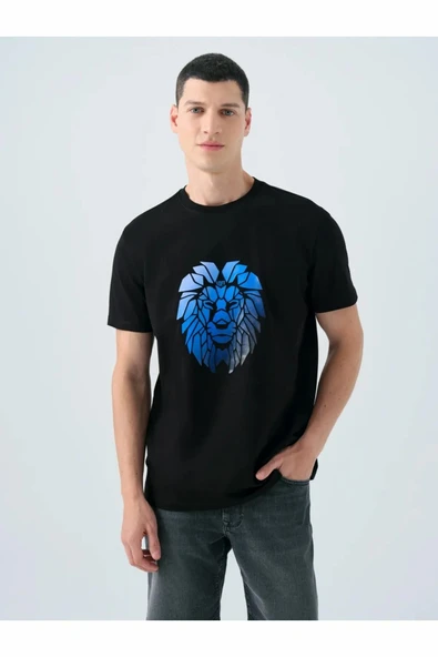 Loft Erkek Tişört LF2039546 ürün görseli