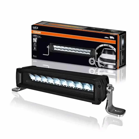 Osram Off-Road Led Lamba Lightbar FX250 LEDDL103-SP - Resim 2