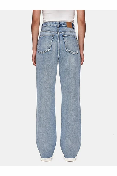 Ltb Danıca L Jaelle Wash Kadın Jean Pantolon - 3