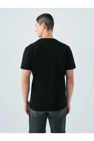 Loft Erkek Tişört LF2039546 - Resim 3