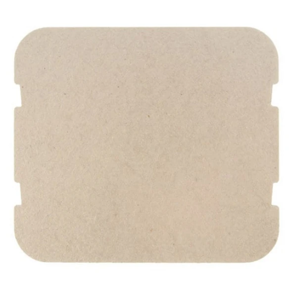 Mikrodalga Fırın Yansıtıcı Plaka , Electrolux EMS26415X, EMS26204OX, EMS26204OK ile Uyumlu ürün görseli 1