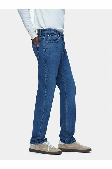 Ltb Hollywood Y Leotıs Wash Erkek Jean Pantolon - 4