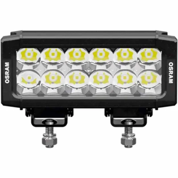 Osram Off-Road Led Lamba Lightbar VX180 LEDDL123-SP DR - Resim 2