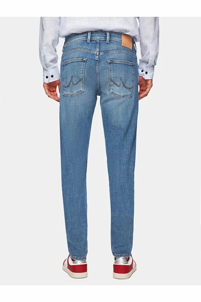 Ltb Dıego Callıon Wash Erkek Jean Pantolon - Resim 3
