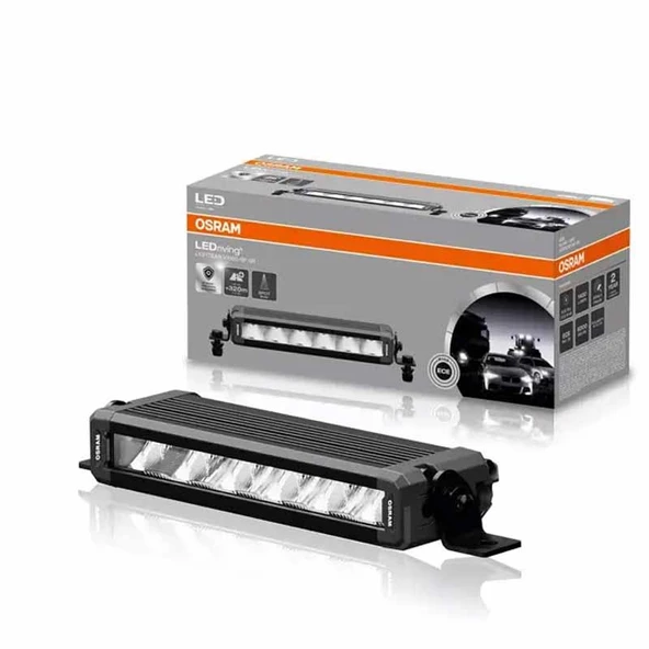 Osram Off-Road Led Lamba Lightbar VX180 LEDDL122-SP SR - Resim 8