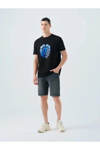 Loft Erkek Tişört LF2039546 - Resim 2