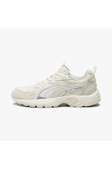 Puma Milenio Tech Suede Unisex Ayakkabı 39348903