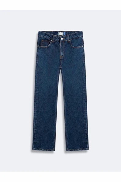 Ltb Rebecca Solarıa Wash Kadın Jean Pantolon