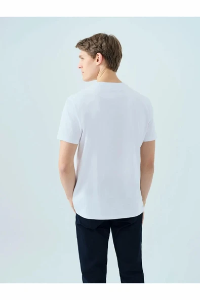 Loft Erkek Tişört LF2039546 - Resim 2