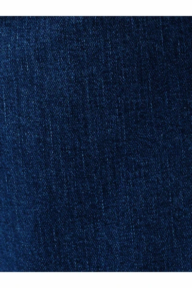 Loft Justin Torıno Dark Wash Erkek Jean Pantolon LF2039444 - Resim 6