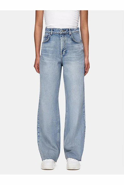 Ltb Danıca L Jaelle Wash Kadın Jean Pantolon - 2
