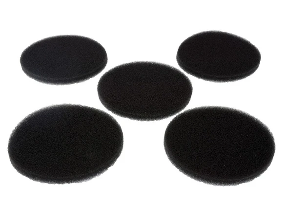 Nilco S 12 ile Uyumlu Motor Filtresi (5'li) ürün görseli 1