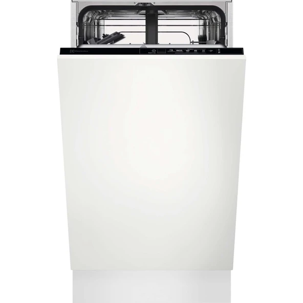 EEA12100L 5 Programlı Ankastre Bulaşık Makinesi