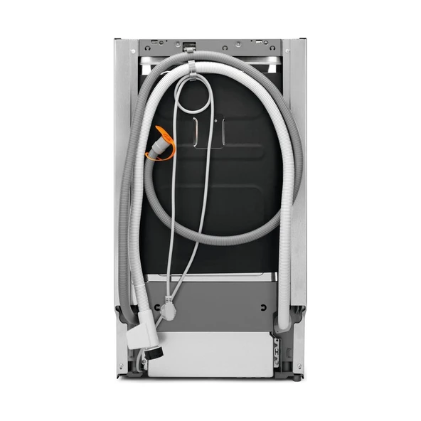 EEA12100L 5 Programlı Ankastre Bulaşık Makinesi - 2