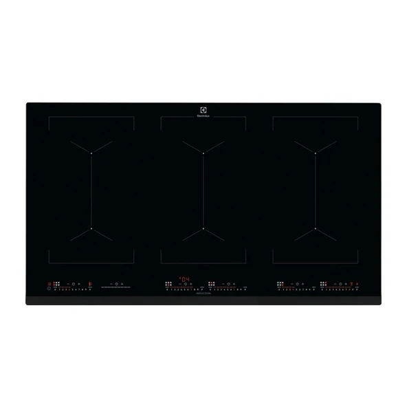 EIV9467 90 cm Indüksiyon Ocak