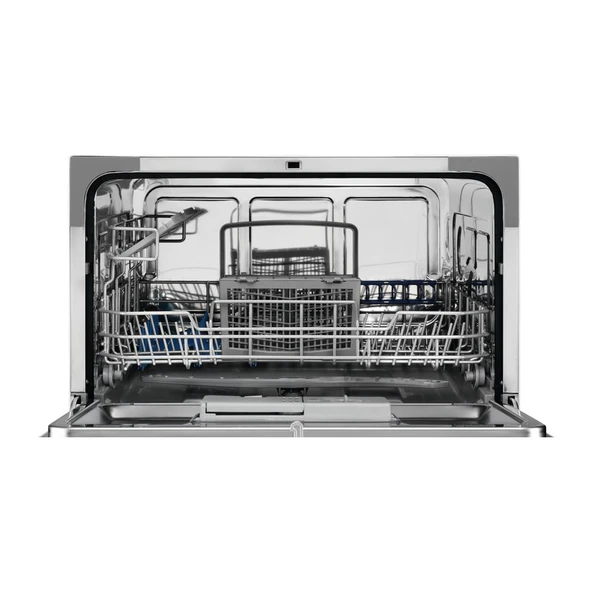 ESF2400OW 6 Programlı Bulaşık Makinesi - 5