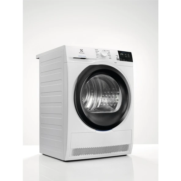 EW7H458ST PerfectCare 700 8 kg Isı Pompalı Kurutma Makinesi