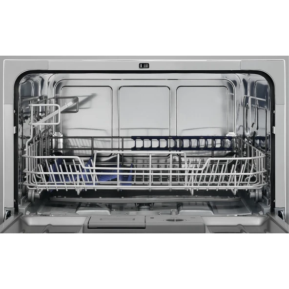 ESF2400OW 6 Programlı Bulaşık Makinesi - 6