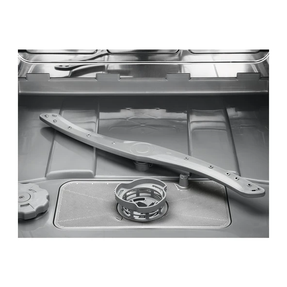 ESF2400OW 6 Programlı Bulaşık Makinesi - 2