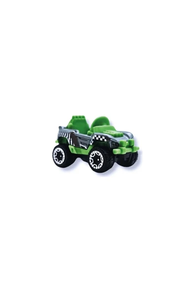 Tekli Arabalar Bogzilla - Hyw75 - 2