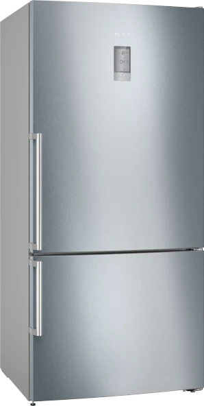 Siemens KG86NAID2N 631 LT No-Frost Kombi Tipi Buzdolabı