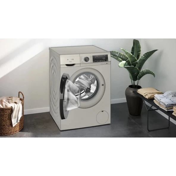 WG42A1ZXTR 1200 Devir 9 KG Çamaşır Makinesi - 3