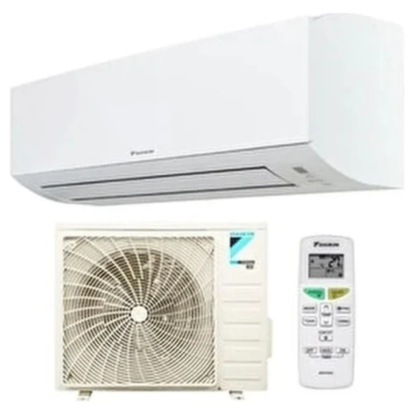 Sensira FTXF50D A++ 18000 BTU/h Inverter Duvar Tipi Klima
