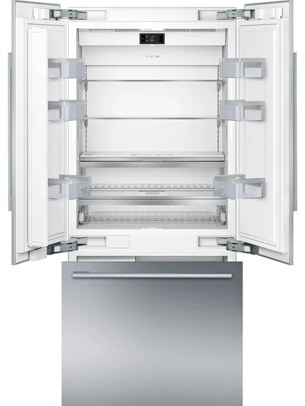 Siemens CI36TP02 552 Lt Alttan Donduruculu Ankastre Buzdolabı