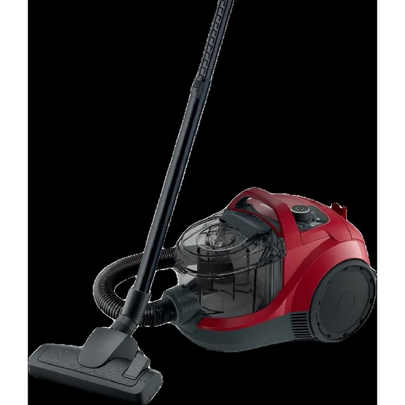 VSX21A300 550 W Toz Torbasız Elektrikli Süpürge