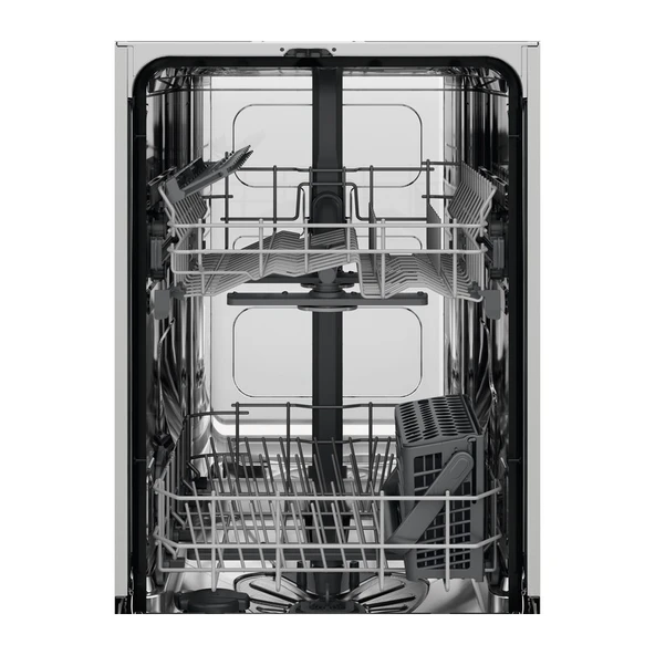 EEA12100L 5 Programlı Ankastre Bulaşık Makinesi - 4