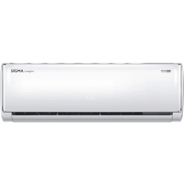 Comfort A++ 12.000 BTU /H Inverter Duvar Tipi Klima