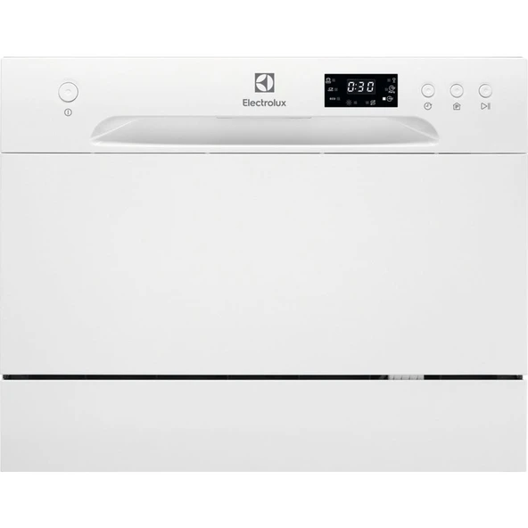 ESF2400OW 6 Programlı Bulaşık Makinesi