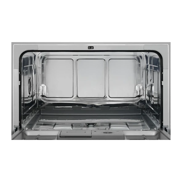 ESF2400OW 6 Programlı Bulaşık Makinesi - 3