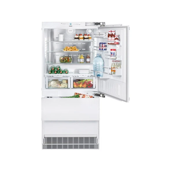 ECBN6156 Buzdolabı