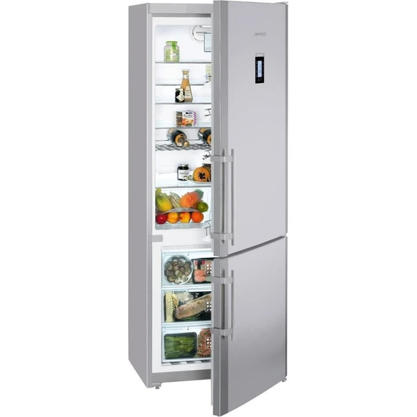 Cnpesf 5156 Buzdolabı Soğutucu-Dondurucu