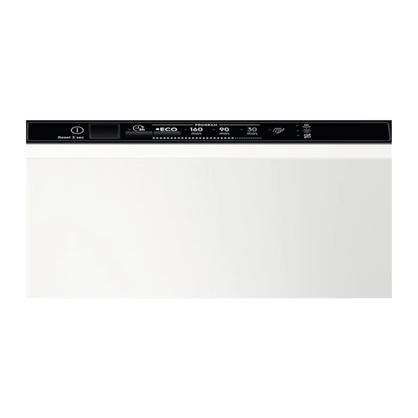 EEA12100L 5 Programlı Ankastre Bulaşık Makinesi - 5