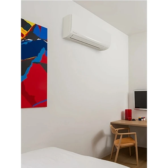 Sensira A++ 9000 BTU Inverter Duvar Tipi Klima - 2