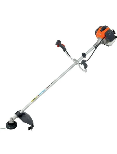 Oleo-Mac Bch 400 T Benzin Motorlu Sırt Tırp.Yandan