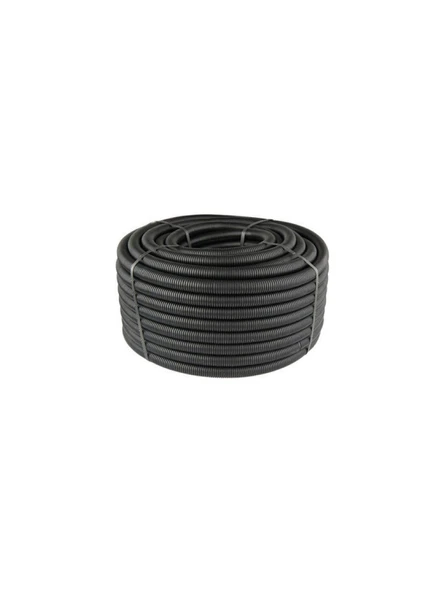 PLASTİK SPİRAL BORU 14 LÜK 1 TOP 100 METRE MUTLUSAN