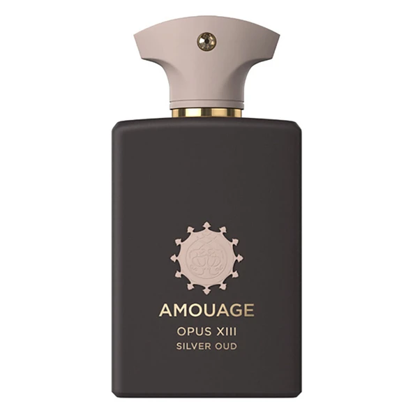 Amouage Opus XIII Silver Oud Edp 100 ml Parfüm