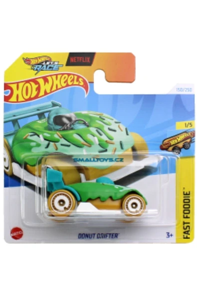 DONUT DRIFTER HTB46