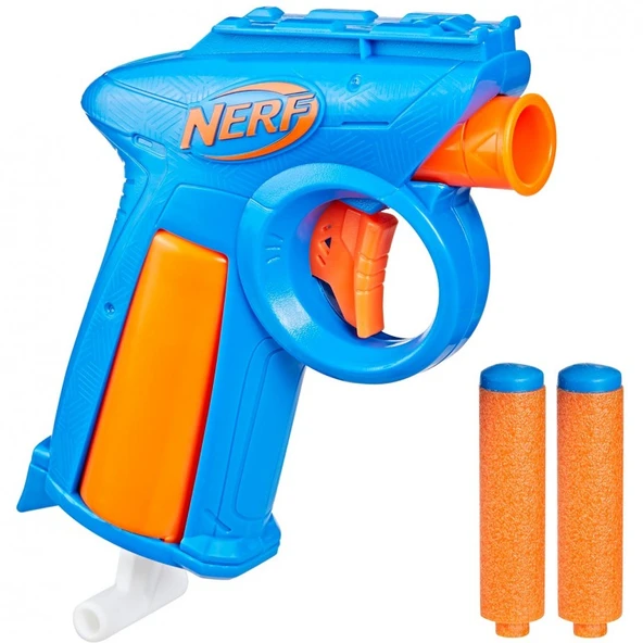 Nerf N-Serisi Flex Dart Atan Oyuncak Tabanca - 2
