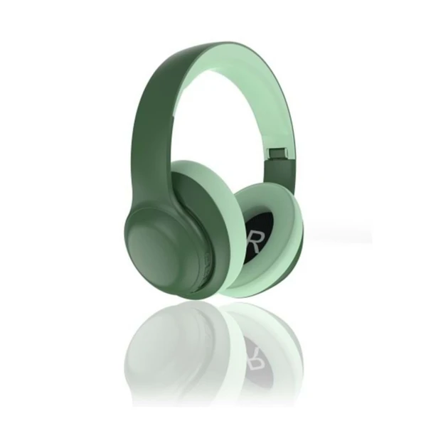 HEPU HP-H01 BLUETOOTH KAFA ÜSTÜ KULAKLIK