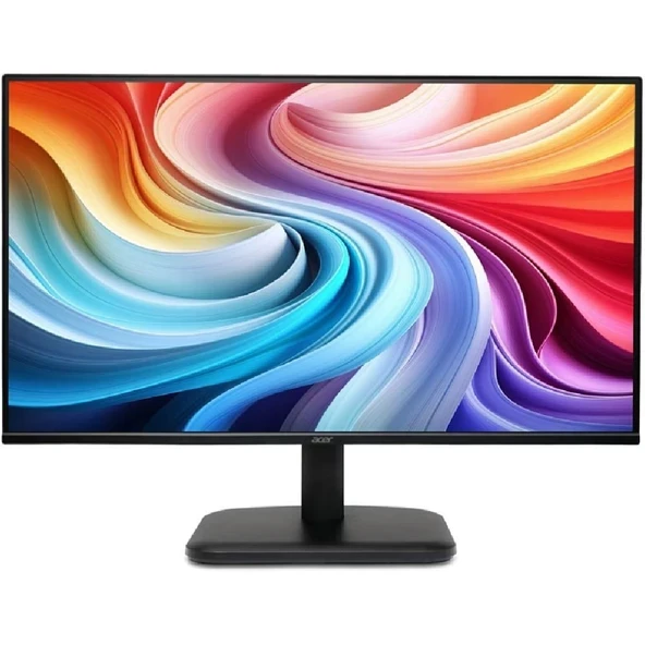 Acer EK241Y UM.QE1EE.G01 23.8" 1 ms Full HD IPS 120 Hz Monitör