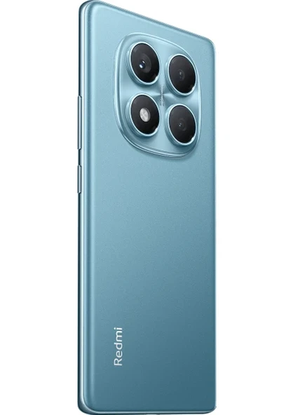 REDMİ NOTE 14 PRO 8 GB RAM 256 GB ROM MAVİ (İTHALATÇI GARANTİLİ) - 4