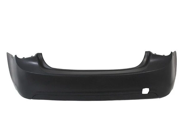 GM KampanyaTAMPON ARKA (SENSÖRSÜZ) CHEVROLET CRUZE J300 10-