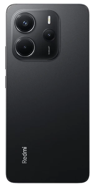 Xiaomi Redmi Note 14 8GB 256GB Siyah Cep Telefonu - 3